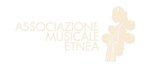 Logo Associazione Musicale Etnea